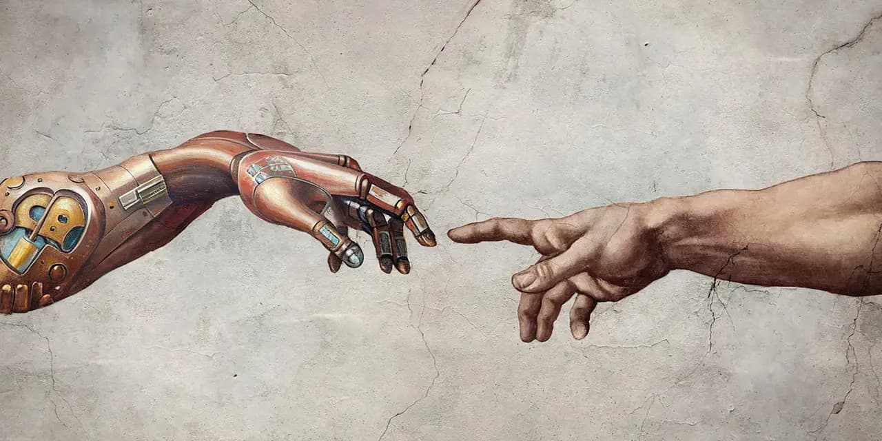 The Uncanny Valley of AI Companions - What Actually Makes an AI Feel Human - Questie.ai AI Gaming Companion Blog Post