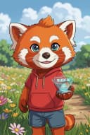 Rudi AI companion