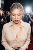 Sydney Sweeney AI companion