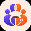 CoffeeChats.ai logo